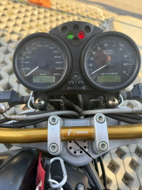 Ducati Monster 620 i.e. 2004 A2 категория | Auto.bg — изображение 10 Ducati Monster 620 i.e. 2004 A2 категория | Auto.bg — изображение 10