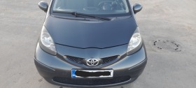 Toyota Aygo  | Mobile.bg   5