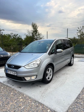 Ford Galaxy - Car24.bg Ford Galaxy