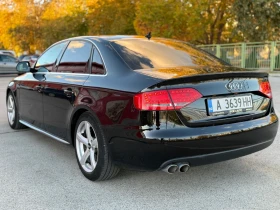 Audi A4 S-Line* ПОДГРЕВ* АВТОПИЛОТ* ПАРКТРОНИК* АВТОМАТ - 14999 лв. / 7668.87 € - 78280526 4 | Car24.bg Audi A4 S-Line* ПОДГРЕВ* АВТОПИЛОТ* ПАРКТРОНИК* АВТОМАТ - 14999 лв. / 7668.87 € - 78280526 4