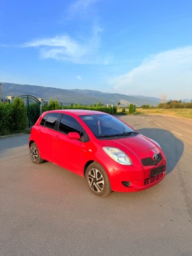 Toyota Yaris 1.4 Disel - 5000 лв. / 2556.46 € - 15565834 2 | Car24.bg Toyota Yaris 1.4 Disel - 5000 лв. / 2556.46 € - 15565834 2