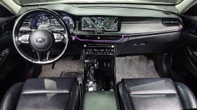 Kia K7 3.0LPI TRENDY - 33800 лв. / 17281.67 € - 25534252 7 | Car24.bg Kia K7 3.0LPI TRENDY - 33800 лв. / 17281.67 € - 25534252 7
