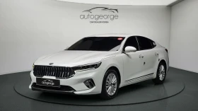 Kia K7 3.0LPI TRENDY - Car24.bg Kia K7 3.0LPI TRENDY