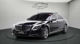 Mercedes-Benz S 350 L BLUETEC - Car24.bg Mercedes-Benz S 350 L BLUETEC
