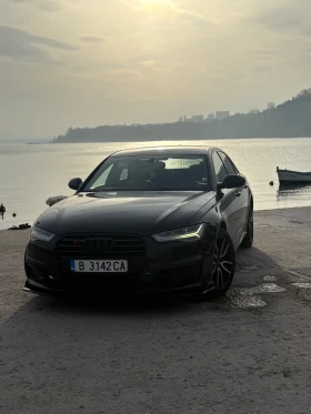 Audi A6 - 14500 € / 28359.53 лв. - 62587131 6 | Car24.bg Audi A6 - 14500 € / 28359.53 лв. - 62587131 6
