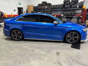Audi S3 * Technik * CARFAX * ЦЕНА ДО БГ - 19850 € / 38823.23 лв. - 15986149 3 | Car24.bg Audi S3 * Technik * CARFAX * ЦЕНА ДО БГ - 19850 € / 38823.23 лв. - 15986149 3
