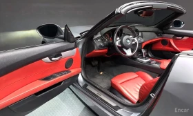 BMW Z4 * 35i* M-SPORT* DCT* CAMERA* КОЖА* | Auto.bg — изображение 11 BMW Z4 * 35i* M-SPORT* DCT* CAMERA* КОЖА* | Auto.bg — изображение 11