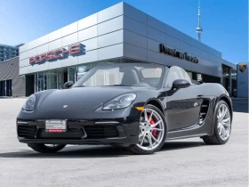 Porsche Boxster * S Roadster | NO LUXURY TAX | 2YR Extended Warr i - Car24.bg Porsche Boxster * S Roadster | NO LUXURY TAX | 2YR Extended Warr i