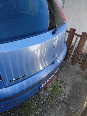 Fiat Punto undefined | Auto.bg — изображение 7 Fiat Punto undefined | Auto.bg — изображение 7