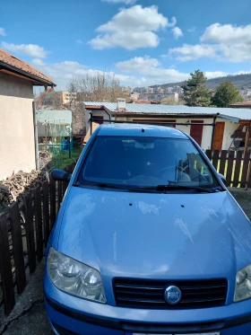 Fiat Punto - Car24.bg Fiat Punto