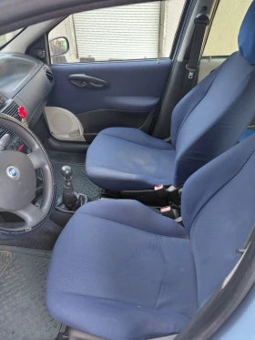 Fiat Punto undefined | Auto.bg — изображение 10 Fiat Punto undefined | Auto.bg — изображение 10