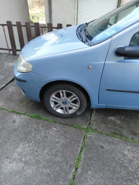 Fiat Punto undefined | Auto.bg — изображение 2 Fiat Punto undefined | Auto.bg — изображение 2