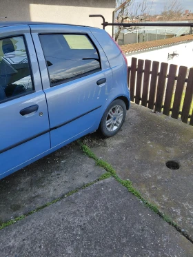 Fiat Punto undefined | Auto.bg — изображение 4 Fiat Punto undefined | Auto.bg — изображение 4