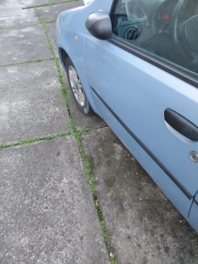 Fiat Punto undefined | Auto.bg — изображение 8 Fiat Punto undefined | Auto.bg — изображение 8