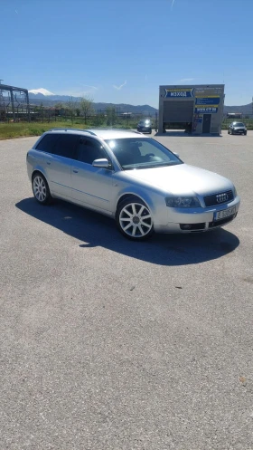Audi A4 - 3900 € / 7627.74 лв. - 46245416 7 | Car24.bg Audi A4 - 3900 € / 7627.74 лв. - 46245416 7