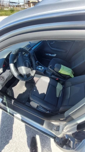 Audi A4 - 3900 € / 7627.74 лв. - 46245416 13 | Car24.bg Audi A4 - 3900 € / 7627.74 лв. - 46245416 13