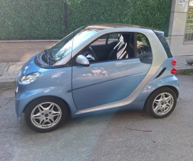 Smart Fortwo 451 - 3799 € / 7430.20 лв. - 88069102 3 | Car24.bg Smart Fortwo 451 - 3799 € / 7430.20 лв. - 88069102 3