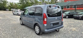 Citroen Berlingo 1.6 i | Auto.bg — изображение 9 Citroen Berlingo 1.6 i | Auto.bg — изображение 9