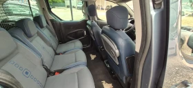 Citroen Berlingo 1.6 i | Auto.bg — изображение 14 Citroen Berlingo 1.6 i | Auto.bg — изображение 14