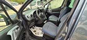 Citroen Berlingo 1.6 i | Auto.bg — изображение 11 Citroen Berlingo 1.6 i | Auto.bg — изображение 11