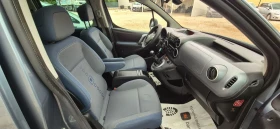 Citroen Berlingo 1.6 i | Auto.bg — изображение 15 Citroen Berlingo 1.6 i | Auto.bg — изображение 15