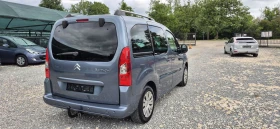 Citroen Berlingo 1.6 i | Auto.bg — изображение 8 Citroen Berlingo 1.6 i | Auto.bg — изображение 8