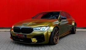 BMW 530 i М5 F90 Clubsport Пакет - Car24.bg BMW 530 i М5 F90 Clubsport Пакет