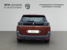 Peugeot 5008 ACTIVE PACK 1.5 BlueHDi 130 S&S EURO 6//2104078 | Auto.bg — изображение 6 Peugeot 5008 ACTIVE PACK 1.5 BlueHDi 130 S&S EURO 6//2104078 | Auto.bg — изображение 6
