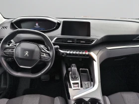 Peugeot 5008 ACTIVE PACK 1.5 BlueHDi 130 S&S EURO 6//2104078 | Auto.bg — изображение 9 Peugeot 5008 ACTIVE PACK 1.5 BlueHDi 130 S&S EURO 6//2104078 | Auto.bg — изображение 9