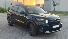 Citroen C3 MAX/113hp/44kwh LFP/Гаранция! - 20900 € / 40876.85 лв. - 35655545 3 | Car24.bg Citroen C3 MAX/113hp/44kwh LFP/Гаранция! - 20900 € / 40876.85 лв. - 35655545 3