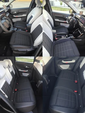 Citroen C3 MAX/113hp/44kwh LFP/Гаранция! - 20900 € / 40876.85 лв. - 35655545 11 | Car24.bg Citroen C3 MAX/113hp/44kwh LFP/Гаранция! - 20900 € / 40876.85 лв. - 35655545 11
