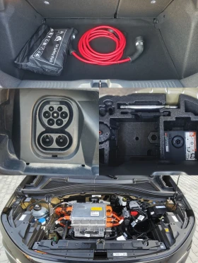 Citroen C3 MAX/113hp/44kwh LFP/Гаранция! - 20900 € / 40876.85 лв. - 35655545 14 | Car24.bg Citroen C3 MAX/113hp/44kwh LFP/Гаранция! - 20900 € / 40876.85 лв. - 35655545 14