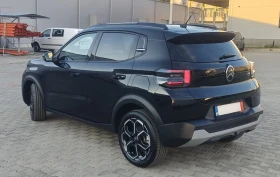 Citroen C3 MAX/113hp/44kwh LFP/Гаранция! - 20900 € / 40876.85 лв. - 35655545 7 | Car24.bg Citroen C3 MAX/113hp/44kwh LFP/Гаранция! - 20900 € / 40876.85 лв. - 35655545 7