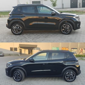 Citroen C3 MAX/113hp/44kwh LFP/Гаранция! - 20900 € / 40876.85 лв. - 35655545 4 | Car24.bg Citroen C3 MAX/113hp/44kwh LFP/Гаранция! - 20900 € / 40876.85 лв. - 35655545 4