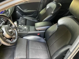 Audi A6 2.0 TFSI S- line - 15999 € / 31291.32 лв. - 59256655 14 | Car24.bg Audi A6 2.0 TFSI S- line - 15999 € / 31291.32 лв. - 59256655 14