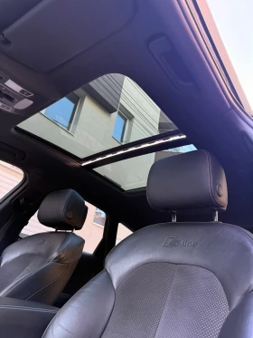 Audi A6 BiTdi Matrix S line | Auto.bg — изображение 9 Audi A6 BiTdi Matrix S line | Auto.bg — изображение 9
