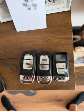 Audi A6 BiTdi Matrix S line | Auto.bg — изображение 17 Audi A6 BiTdi Matrix S line | Auto.bg — изображение 17