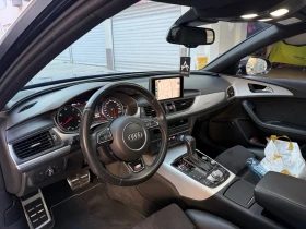 Audi A6 BiTdi Matrix S line | Auto.bg — изображение 8 Audi A6 BiTdi Matrix S line | Auto.bg — изображение 8