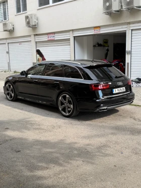 Audi A6 BiTdi Matrix S line | Auto.bg — изображение 2 Audi A6 BiTdi Matrix S line | Auto.bg — изображение 2