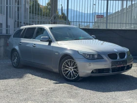 BMW 525 D ЛИЗИНГ БЕЗ ПЪРВОНАЧАЛНА ВНОСКА