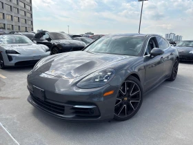 Porsche Panamera * 4S * CARFAX * ОТ ПРЕДСТАВИТЕЛСТВО НА ПОРШЕ