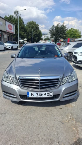 Mercedes-Benz E 250 Avantgarde - 9500 € - 51742400 5 | Car24.bg Mercedes-Benz E 250 Avantgarde - 9500 € - 51742400 5