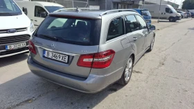 Mercedes-Benz E 250 Avantgarde - 9500 € - 51742400 4 | Car24.bg Mercedes-Benz E 250 Avantgarde - 9500 € - 51742400 4