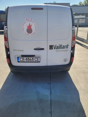 Renault Kangoo 1.5dci | Auto.bg — изображение 5 Renault Kangoo 1.5dci | Auto.bg — изображение 5