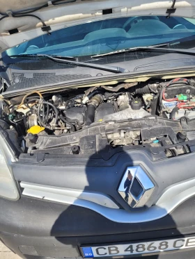 Renault Kangoo 1.5dci | Auto.bg — изображение 2 Renault Kangoo 1.5dci | Auto.bg — изображение 2