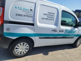 Renault Kangoo 1.5dci | Auto.bg — изображение 3 Renault Kangoo 1.5dci | Auto.bg — изображение 3