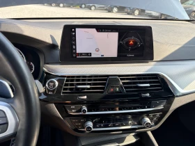 BMW 6 GT 630 M Sport xDrive Navi LED - 21495 € - 71464553 12 | Car24.bg BMW 6 GT 630 M Sport xDrive Navi LED - 21495 € - 71464553 12