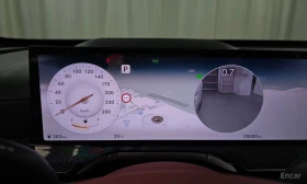 Genesis GV80 2.5T Gasoline AWD | Auto.bg — изображение 8 Genesis GV80 2.5T Gasoline AWD | Auto.bg — изображение 8