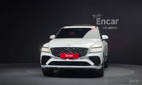 Genesis GV80 2.5T Gasoline AWD | Auto.bg — изображение 3 Genesis GV80 2.5T Gasoline AWD | Auto.bg — изображение 3