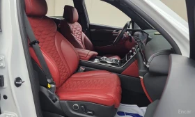 Genesis GV80 2.5T Gasoline AWD | Auto.bg — изображение 10 Genesis GV80 2.5T Gasoline AWD | Auto.bg — изображение 10